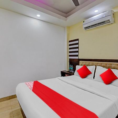 Hotel O Oxy Shivani Residency Ranchi Eksteriør billede
