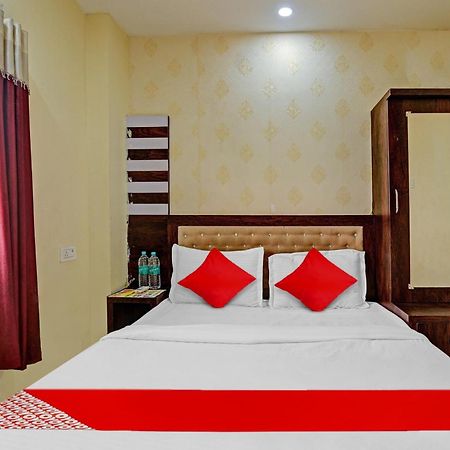 Hotel O Oxy Shivani Residency Ranchi Eksteriør billede