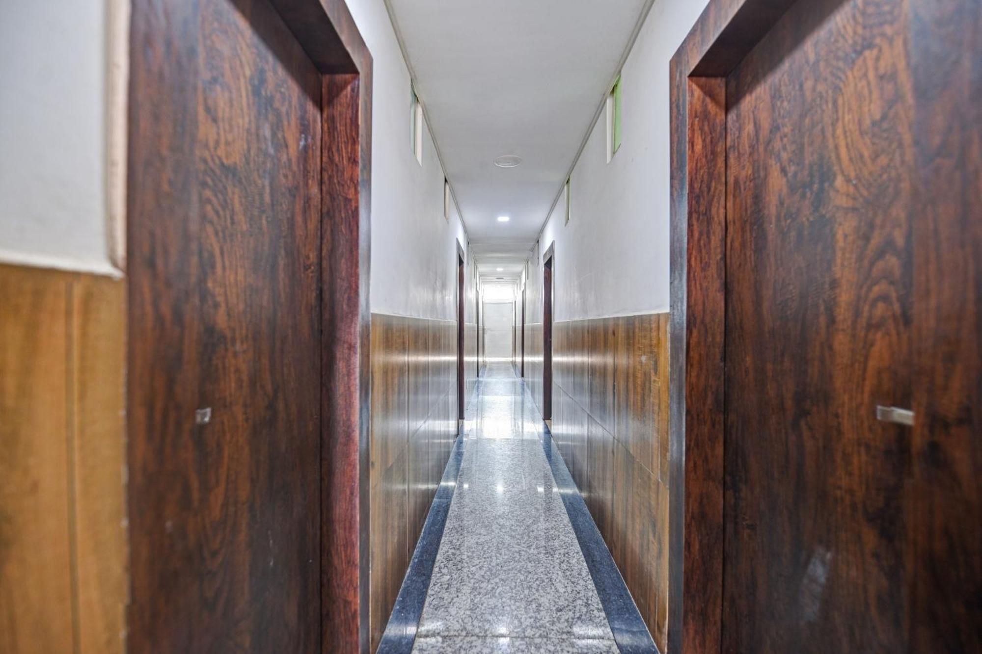Hotel O Oxy Shivani Residency Ranchi Eksteriør billede
